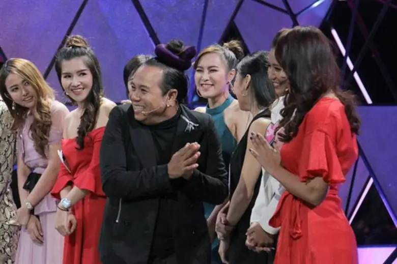 เล่นแรงไปไหม! “เสนาหอย” โดนท้าพิสูจน์ใจ รุนแรงที่สุด