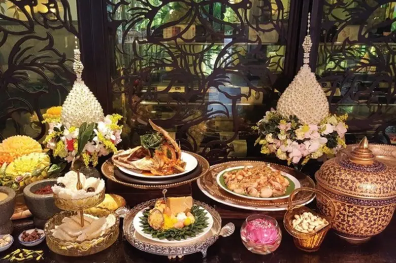 โรงแรม หัวช้าง เฮอริเทจ กรุงเทพฯ ขอเชิญทุ...