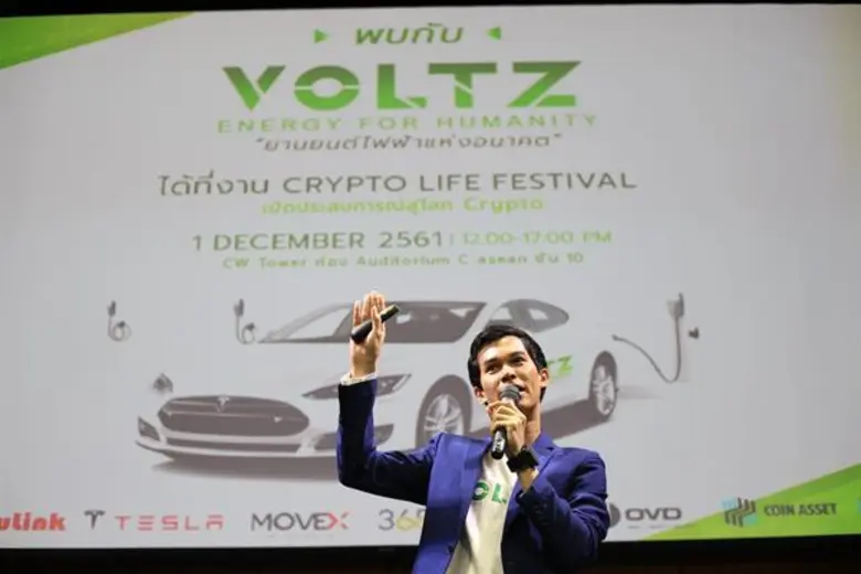 คอยน์ แอสเซท (Coin Asset) ศูนย์กลางในการซ...