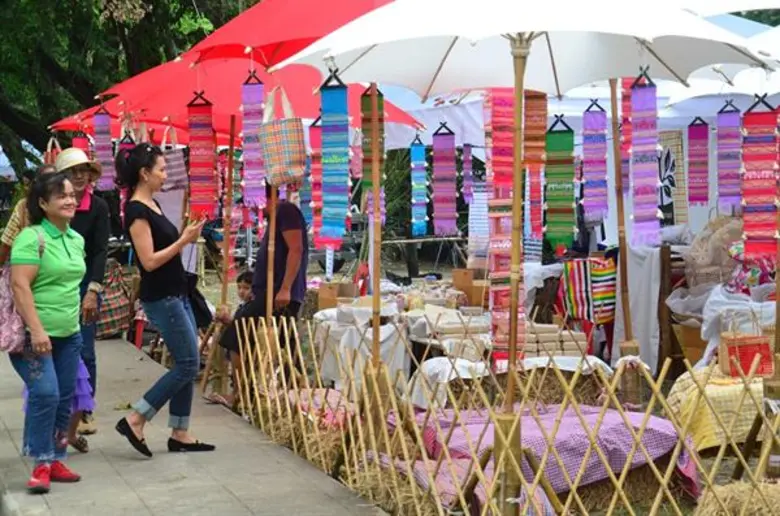 เริ่มแล้ว งานสังคมสุขใจครั้งที่ 5 คนแห่เที่ยวงานงานสุดคึกคัก ร่วมเท่นอกกรอบ ขับเคลื่อนสังคมอินทรีย์สู่ชีวิตสมดุล ห้ามพลาดหนึ่งปีมีครั้งเดียว 7-9 ธ.ค. ที่สวนสามพราน