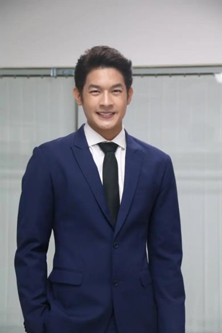 ผู้บริหารช่อง 3 นำโดย คุณวรวรรณ ติณสูลานน...