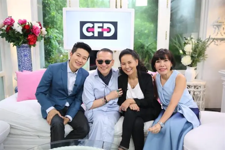 รายการ "คลับฟรายเดย์โชว์" สัปดาห์นี้แขกรั...