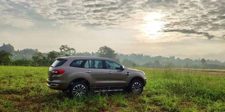 ฟอร์ดจับมือทริปแอดไวเซอร์ ชวนเปิดมุมมองใหม่ ด้วยโรดทริปทั่ว 3 จังหวัดยอดฮิตในไทย