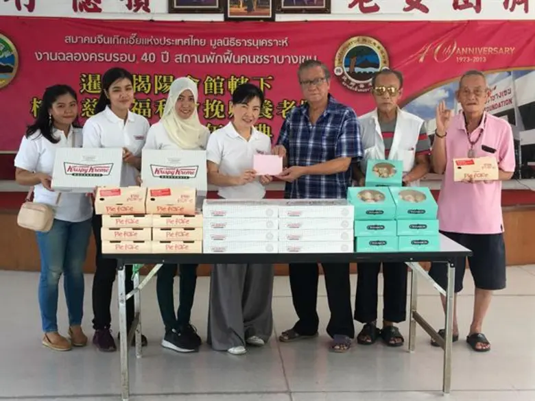 บริษัท คิง ฟูด กรุ๊ป จำกัด (เคเอฟดี) โดย ...