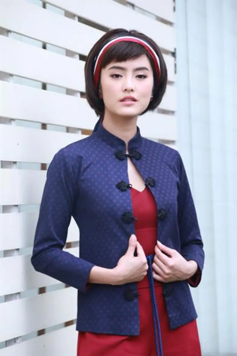 "โยเกิร์ต” ทำการบ้านหนัก ใส่อารมณ์เต็มที่ทุ่มสุดตัวเล่น “ชาติเสือพันธุ์มังกร” สนุกครบรส