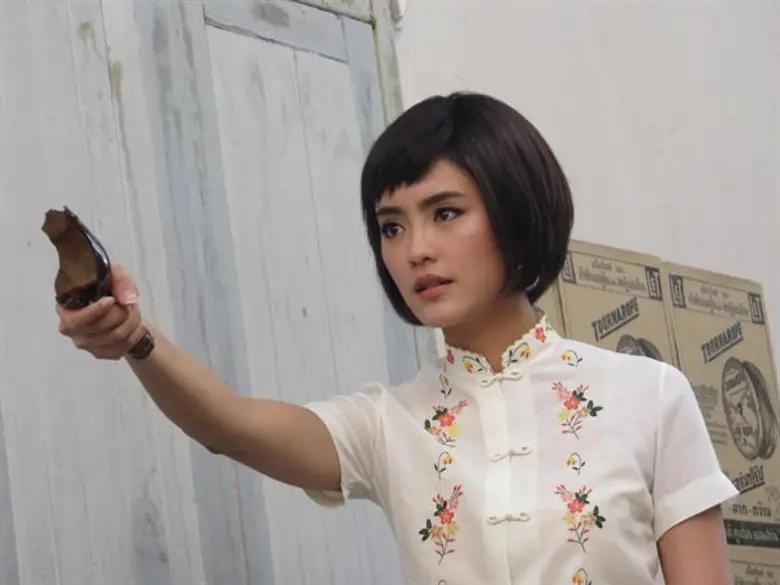 "โยเกิร์ต” ทำการบ้านหนัก ใส่อารมณ์เต็มที่ทุ่มสุดตัวเล่น “ชาติเสือพันธุ์มังกร” สนุกครบรส