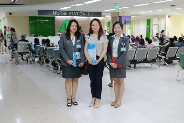 เมื่อวันที่ 6 ธันวาคม 2561 ... ตัวแทนผู้บ...