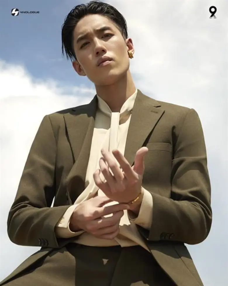 มาแรงแซงทุกอย่างต้องยกให้ 9 หนุ่ม 9x9 (ไน...