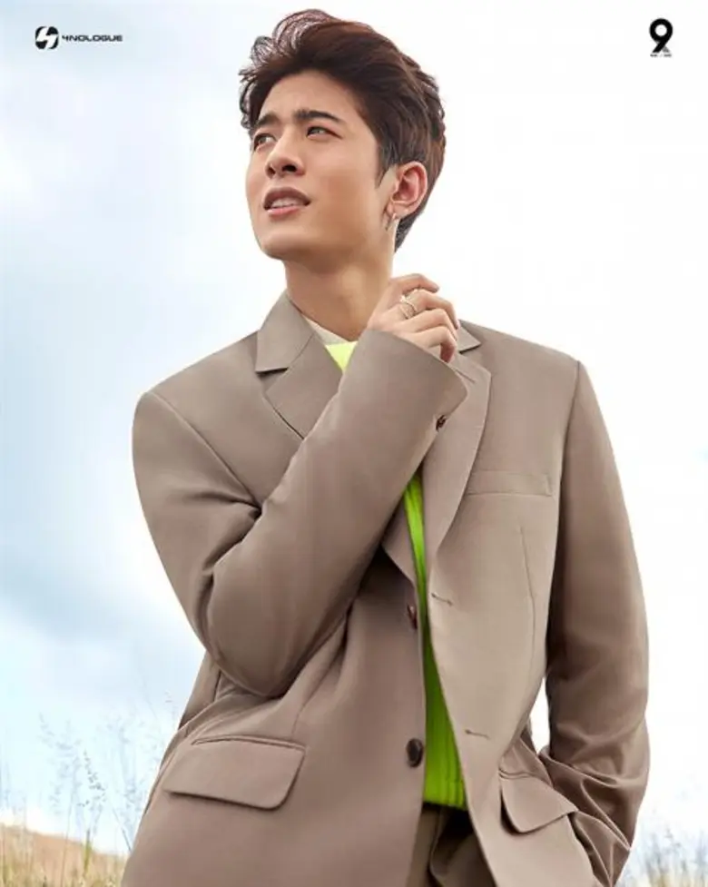 “ต่อ-เติร์ด” ปลื้ม 9x9 กระแสดี แอบสปอยเตรียมปล่อยเพลงสอง