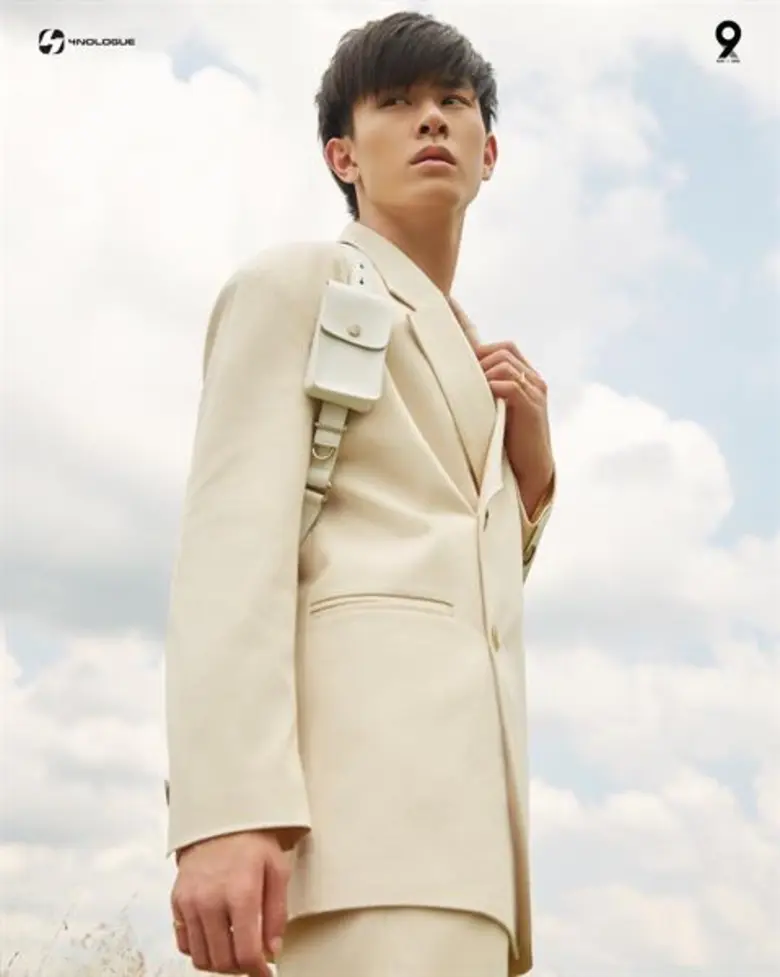 “ต่อ-เติร์ด” ปลื้ม 9x9 กระแสดี แอบสปอยเตรียมปล่อยเพลงสอง