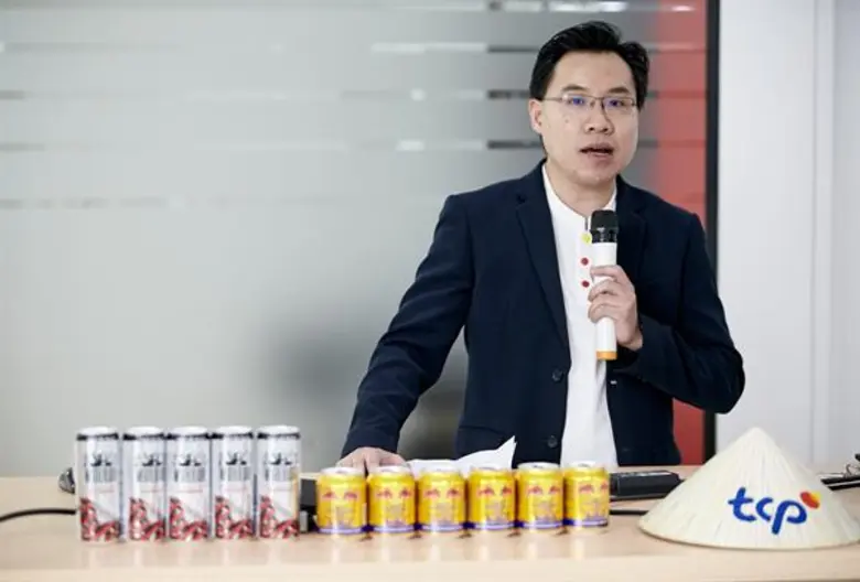 กลุ่มธุรกิจ TCP เปิดสำนักงานแห่งแรกในต่างประเทศ ที่นครโฮจิมินห์ ประเทศเวียดนาม