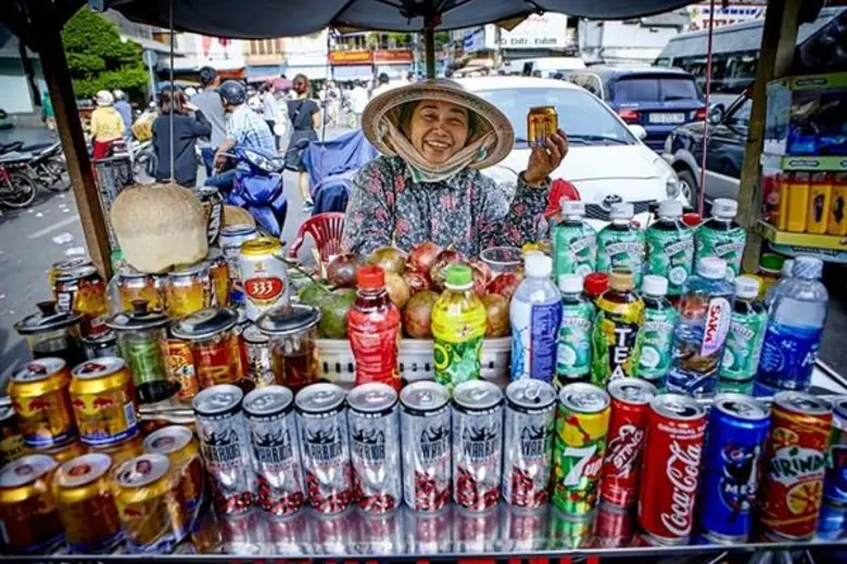 กลุ่มธุรกิจ TCP เปิดสำนักงานแห่งแรกในต่างประเทศ ที่นครโฮจิมินห์ ประเทศเวียดนาม