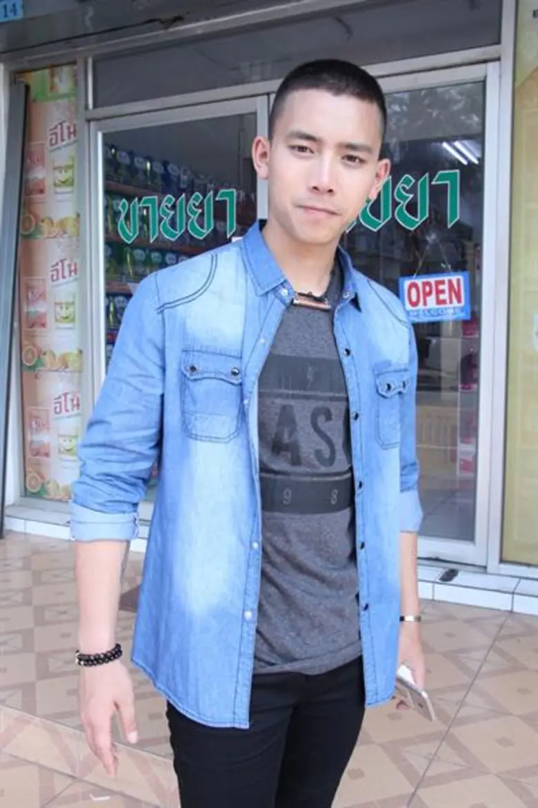 “เบิ้ล อาร์สยาม” สุดภูมิใจ เป็นทหารได้อะไรมากกว่าที่คิด