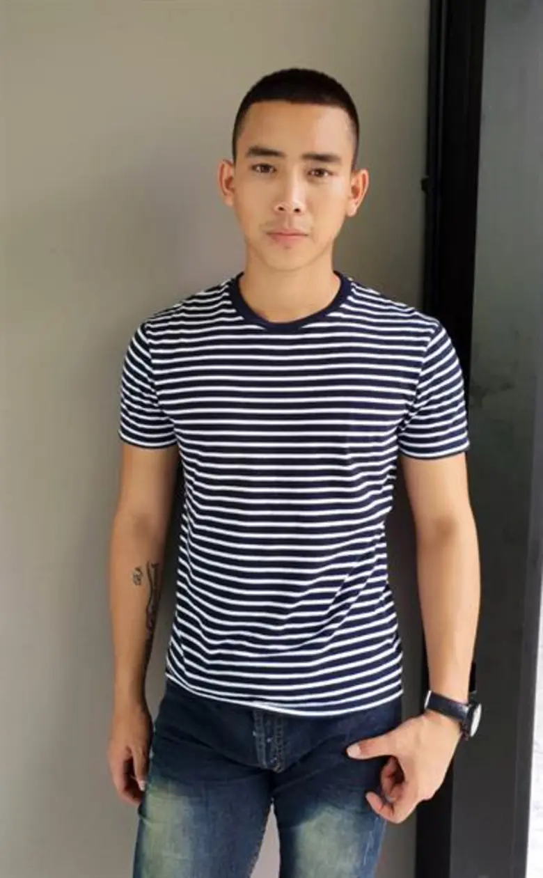 “เบิ้ล อาร์สยาม” สุดภูมิใจ เป็นทหารได้อะไรมากกว่าที่คิด