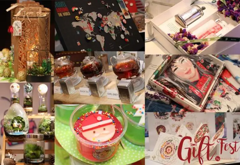 บริษัท เอ็น.ซี.ซี. เอ็กซิบิชั่น ออกาไนเซอ...