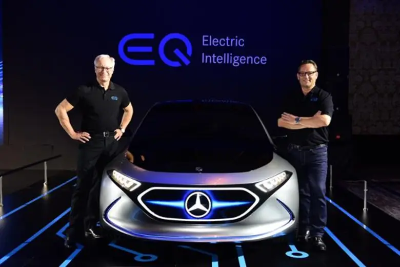 “เมอร์เซเดส-เบนซ์” สานต่อ “Mercedes me” จับมือ “วันเดอร์ฟรุ๊ต” ชวนเหล่าวันเดอเรอร์สัมผัสมิติใหม่ของการนำเสนอประสบการณ์ด้านไลฟ์สไตล์จากแบรนด์ยนตรกรรมระดับโลก