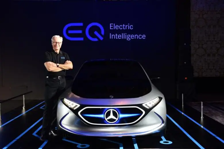 “เมอร์เซเดส-เบนซ์” สานต่อ “Mercedes me” จับมือ “วันเดอร์ฟรุ๊ต” ชวนเหล่าวันเดอเรอร์สัมผัสมิติใหม่ของการนำเสนอประสบการณ์ด้านไลฟ์สไตล์จากแบรนด์ยนตรกรรมระดับโลก