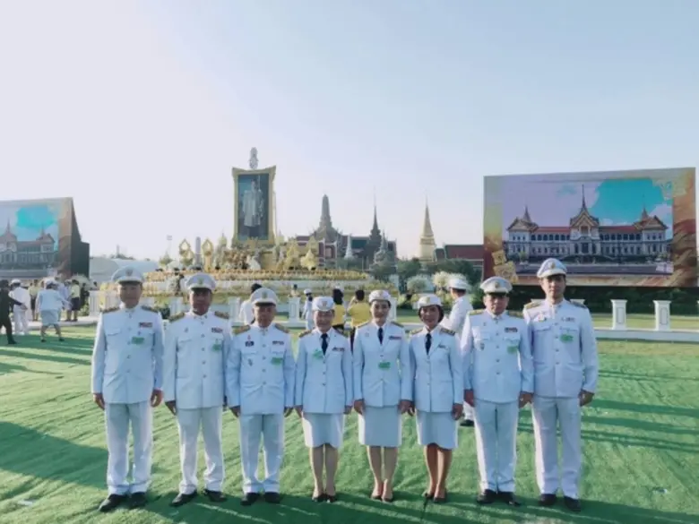 องค์การอุตสาหกรรมป่าไม้ (อ.อ.ป.) โดยนายปร...