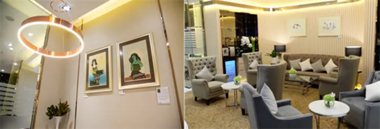 ยูโอบีพลิกโฉมสาขารูปแบบใหม่เจาะกลุ่มลูกค้า สามไลฟ์สไตล์ที่แตกต่าง