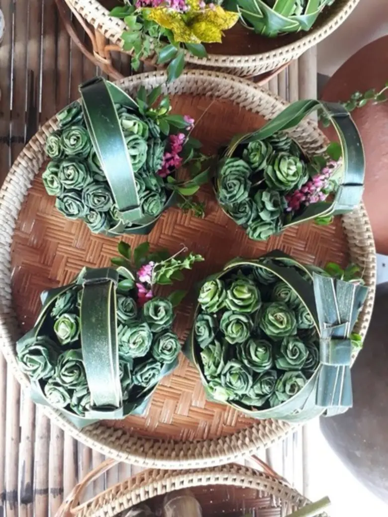 ตะลุย 3 หมู่บ้านนวัตวิถี สิงห์บุรี	