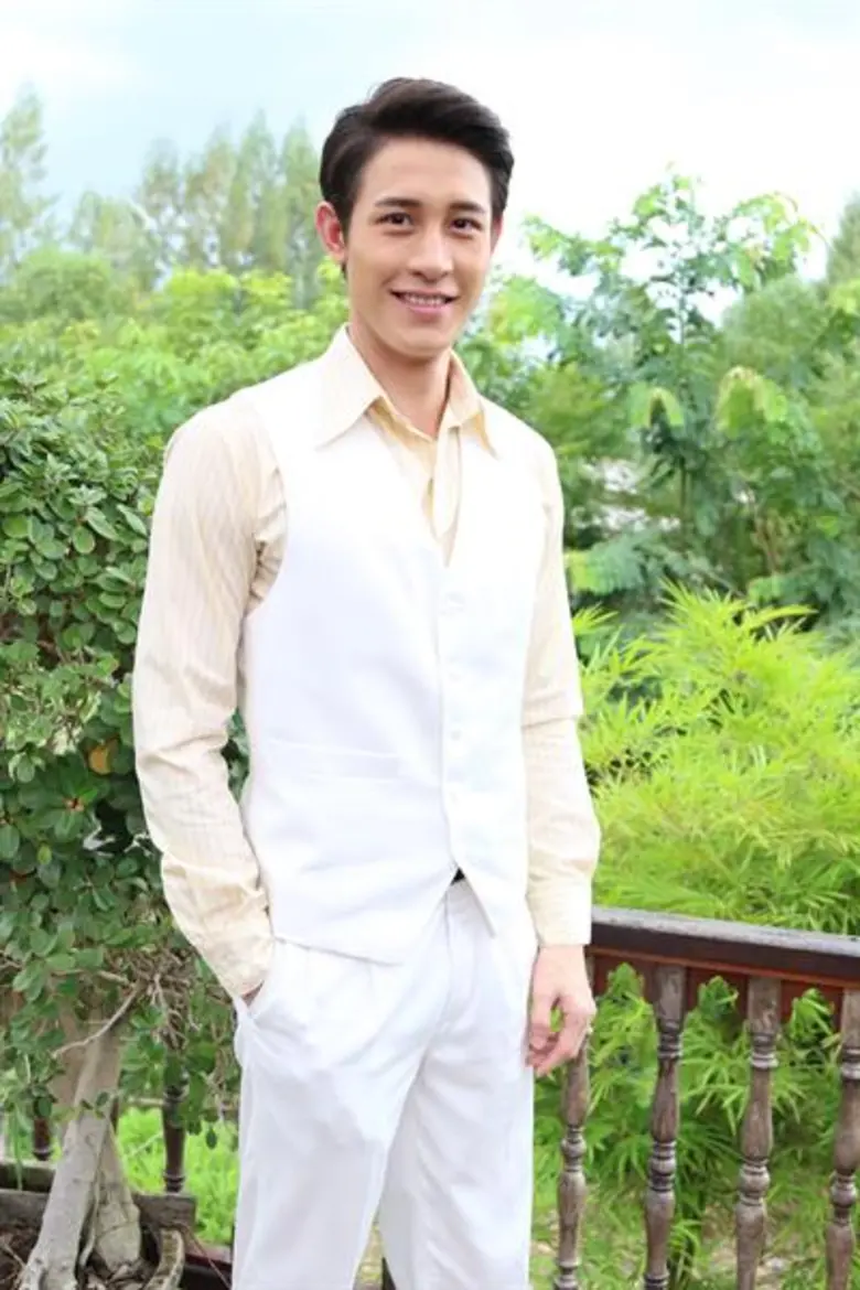 “กัสเบล” แอบหมั่นไส้ “ใบเตย” จริงชอบบทผู้ดี เหน็บเก่ง!!!