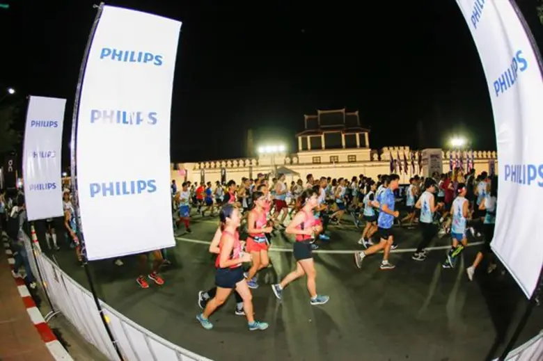 บริษัท ฟิลิปส์ (ประเทศไทย) จำกัด ผู้นำด้า...