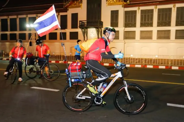 ฟิลิปส์ เดินหน้าผลักดันการสร้างสังคมแห่งการช่วยชีวิต ส่งต่อความรู้ด้านการทำ CPR พร้อมหนุนให้มีเครื่อง AED ในทุกงานวิ่ง เริ่มจากกิจกรรมงานวิ่งระดับประเทศ BDMS Bangkok Marathon 2018