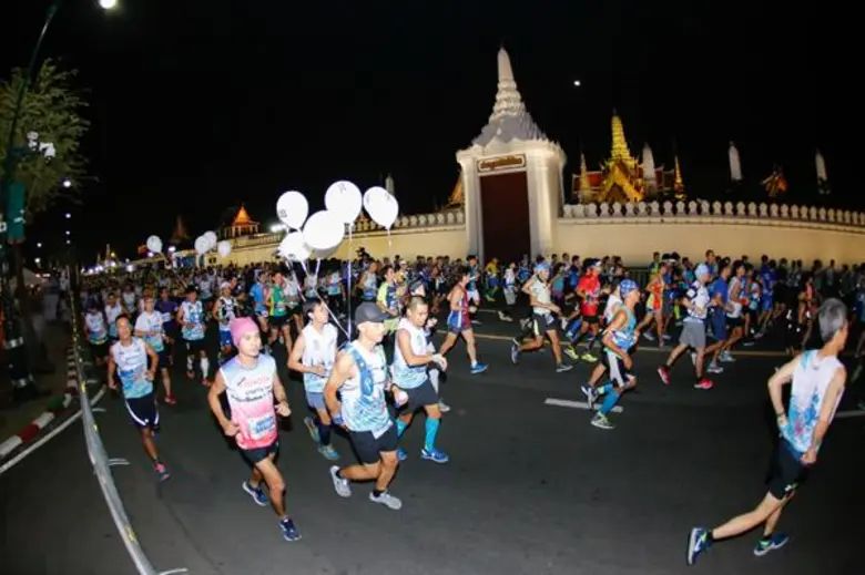 ฟิลิปส์ เดินหน้าผลักดันการสร้างสังคมแห่งการช่วยชีวิต ส่งต่อความรู้ด้านการทำ CPR พร้อมหนุนให้มีเครื่อง AED ในทุกงานวิ่ง เริ่มจากกิจกรรมงานวิ่งระดับประเทศ BDMS Bangkok Marathon 2018