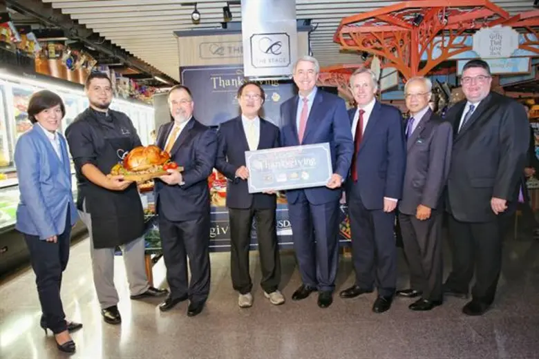 สุทธิธรรม จิราธิวัฒน์ ประธานคณะกรรมการที่...