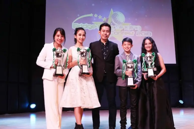 ผ่านพ้นไปแล้วกับการประกาศผลในรอบตัดสิน "บ...