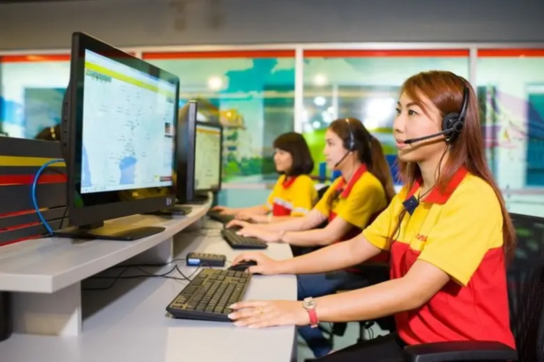 ดีเอชแอล ซัพพลายเชน ประเทศไทย คว้ารางวัล ...