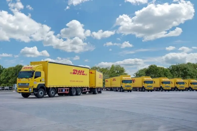 ดีเอชแอล ซัพพลายเชน ประเทศไทย คว้ารางวัล GFA Label ระดับสูงสุด เป็นรายแรกในเอเชียแปซิฟิก