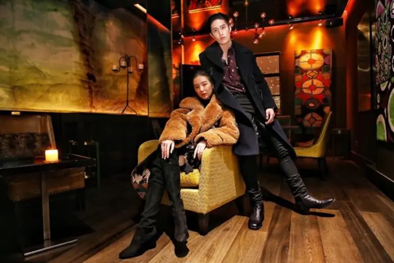 แลนด์ดิ้งสู่นครเซี่ยงไฮ้ ซึ่งถูกขนานนามว่...