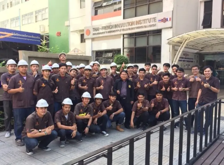 เมื่อเร็วๆ นี้ สถาบันนวัตกรรมเทคโนโลยีไทย...