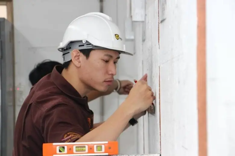 TFII ให้บริการวิชาการจัดฝึกอบรมและทดสอบมาตรฐานฝีมือแรงงาน