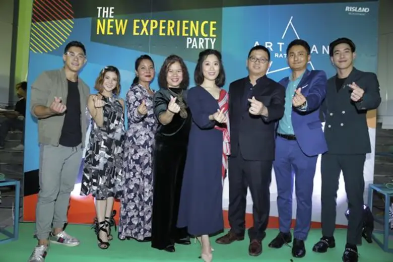 นางสาวเจิ้ง จิ่นฮุ่ย ผอ.ฝ่ายขายและการตลาด...