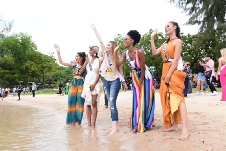 ต่อเนื่องกันวันที่สอง ซึ่งเป็นวันสุดท้ายก...