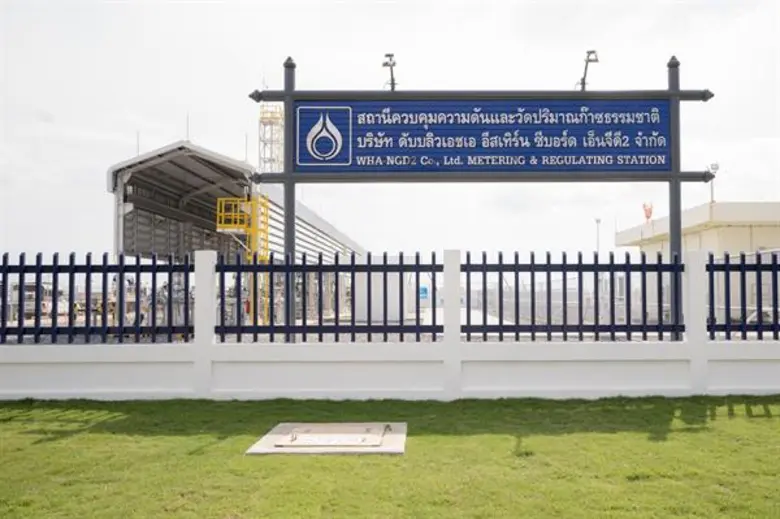 บมจ. ดับบลิวเอชเอ ยูทิลิตี้ส์ แอนด์ พาวเว...