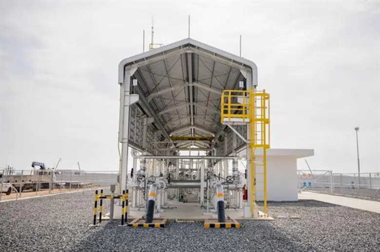 WHAUP ผนึก GULF- MITG เปิดให้บริการจำหน่ายก๊าซภายธรรมชาติ ในนิคมฯ ดับบลิวเอชเอ อีสเทิร์นซีบอร์ด 2 และลุย เพิ่มอีก 1 โครงการ ในปี 62 พร้อมรองรับการเติบโต EEC