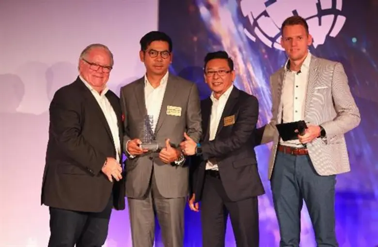 ธนาคารไทยพาณิชย์ ในฐานะผู้นำด้านดิจิทัลแบ...