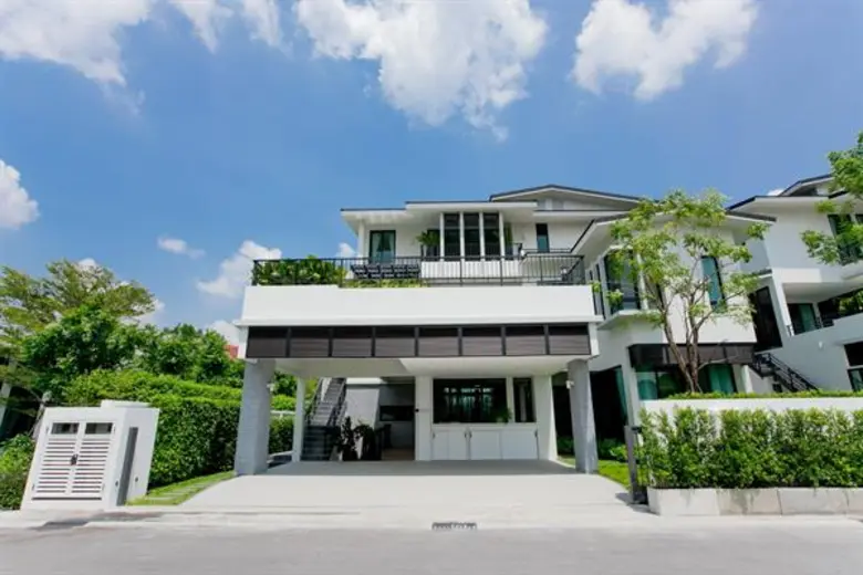 ดั่งคำโบราณว่าไว้ การสร้างบ้านต้องโปร่ง โ...