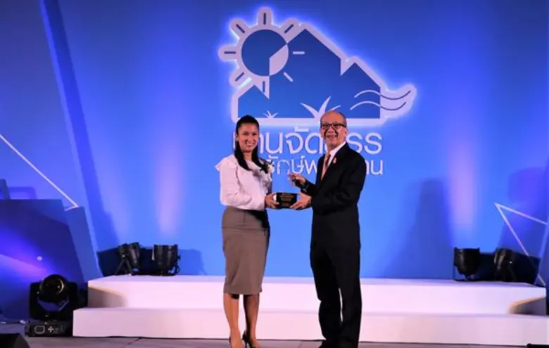 จัดบ้านให้ ถูกทิศ ถูกทาง อยู่แล้วสบาย สไตล์ “บ้านนวัต รามคำแหง 118”