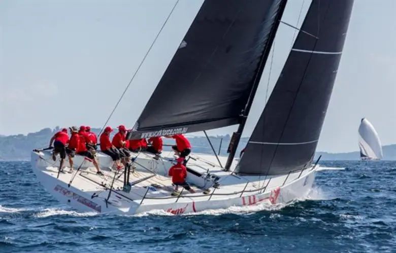 เรือใบภูเก็ตคิงส์คัพรีกัตต้าครั้งที่ 32 ปิดการแข่งขันอย่างยิ่งใหญ่ พิธีมอบถ้วยรางวัลพระราชทานจัดขึ้น ณ บียอนด์ รีสอร์ท กะตะ ภูเก็ต ประกาศวันจัดงานภูเก็ตคิงส์คัพรีกัตต้าครั้งที่ 33 วันที่ 1-7 ธันวาคม 2562