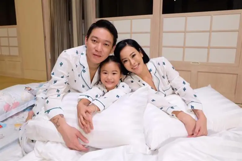 “จิน” สั่งห้าม “น้องณิริน” มีแฟน! หวงหนัก อย่าพาผู้ชายเข้าบ้าน