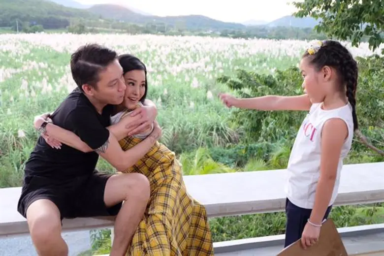 “จิน” สั่งห้าม “น้องณิริน” มีแฟน! หวงหนัก อย่าพาผู้ชายเข้าบ้าน