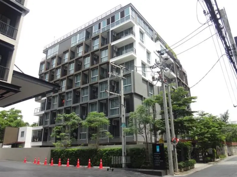 สถาปนิกชื่อดัง ดร.พัฒน สุวรรณสัมฤทธิ์ ร่วมสัมมนา เรื่อง “การออกแบบอพาร์ทเม้นท์ และคอนโดมิเนียม” ในงาน Designers’ Festival 2019 ณ SAB INDY RAMINDRA ซอยประดิษฐ์มนูธรรม 25 วันที่ 23 มกราคม 2562 เวลา 17.30 – 23.00 น.