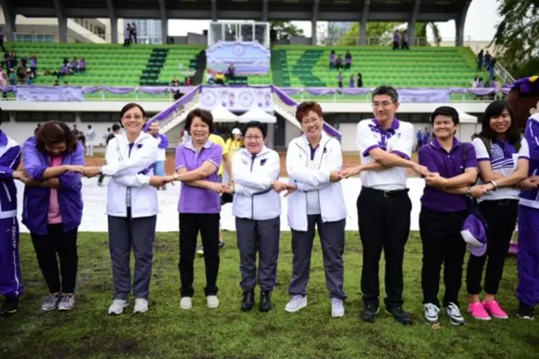 รศ.สุภัทรา โกไศยกานนท์ รักษาราชการแทนอธิก...