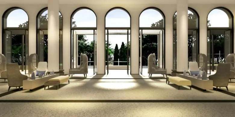 เวลล์โฮเท็ลแอนด์รีสอร์ตเซ็นสัญญาบริหารโรงแรมใหม่ที่พัทยา กำหนดเปิดปลายปี 62	