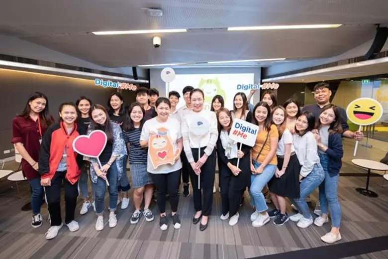 นางสาวอภิวันท์ บากบั่น ผู้อำนวยการ – ทรัพ...