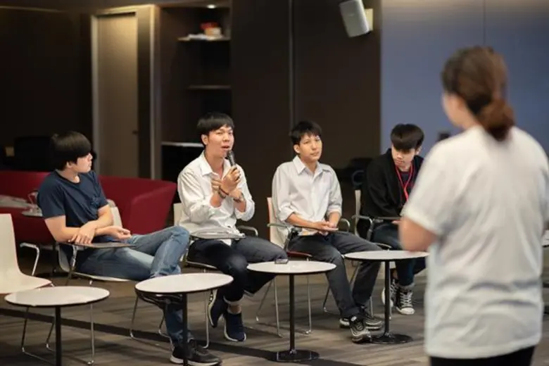 เคทีซีจัดกิจกรรม “Digital #Me” ครั้งที่ 3 ตอนใช้เทคโนโลยีแลกใจเพื่อน้อง